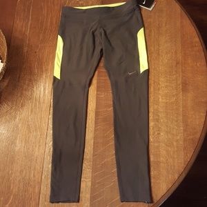Nike Dry Fit Stay Warm Running leggings
